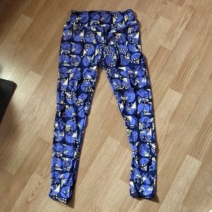 LULAROE leggings!